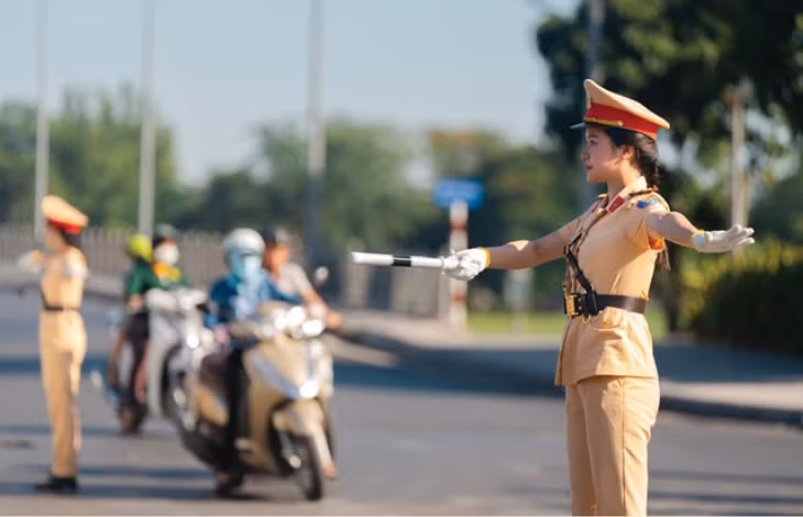 Thủ tướng Chính phủ giao Bộ trưởng Bộ Xây dựng chỉ đạo các đơn vị có liên quan rà soát, tổ chức giao thông hợp lý, khoa học trên các tuyến đường cao tốc và quốc lộ (ảnh minh họa).