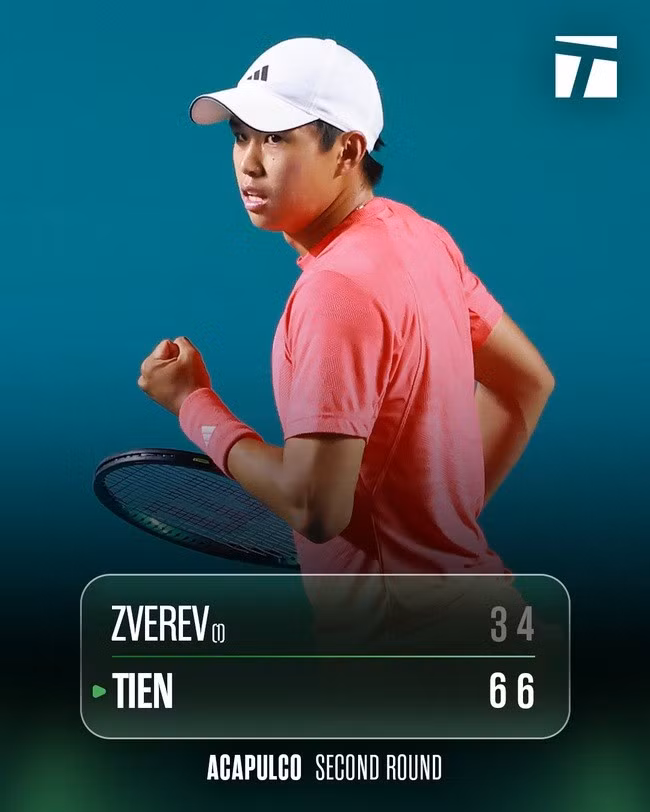 Learner Tien
