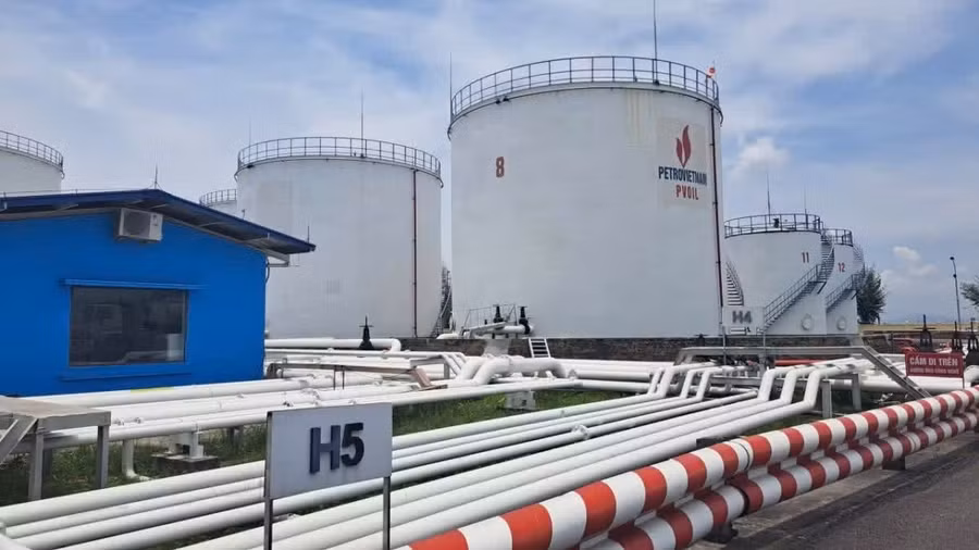 Nhu cầu nhập khẩu ethanol để phục vụ quá trình triển khai xăng E10 của Việt Nam sắp tới rất lớn.