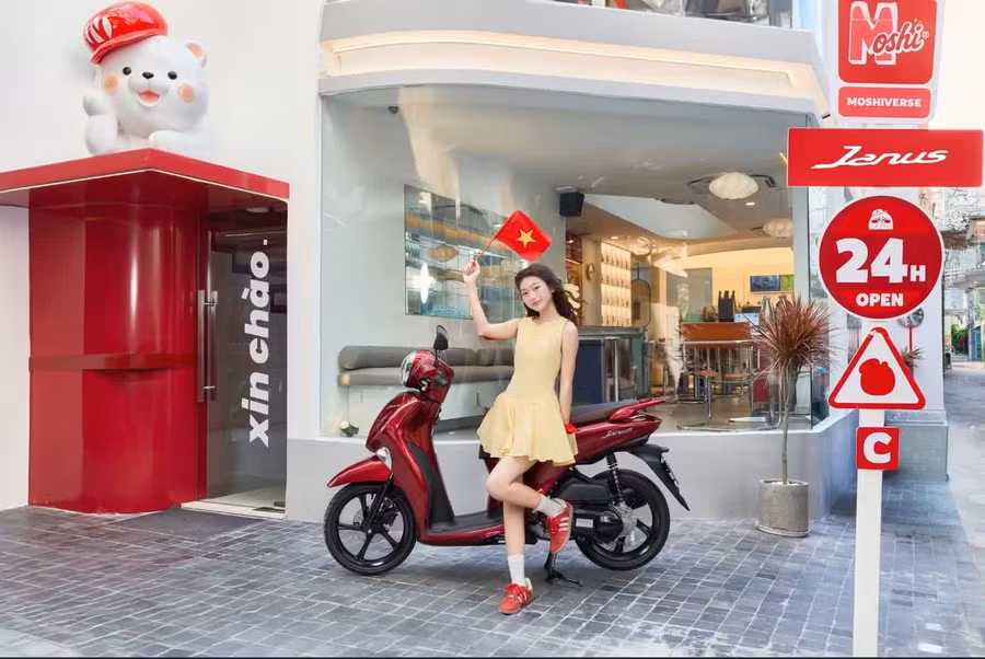 Người trẻ đang đưa ra những lựa chọn tối ưu chi tiêu để có thể trải nghiệm nhiều hơn