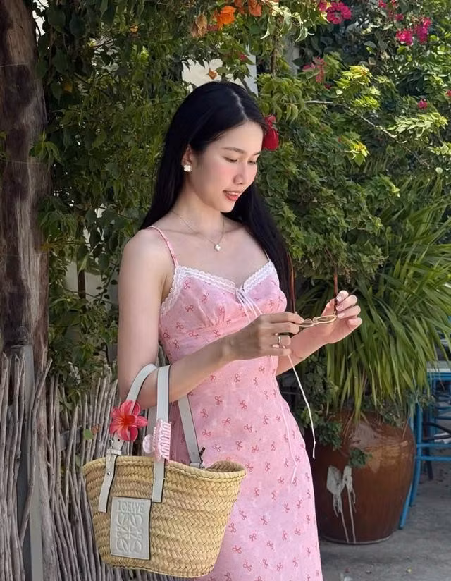 ẢNH: @PHUONGANHPH