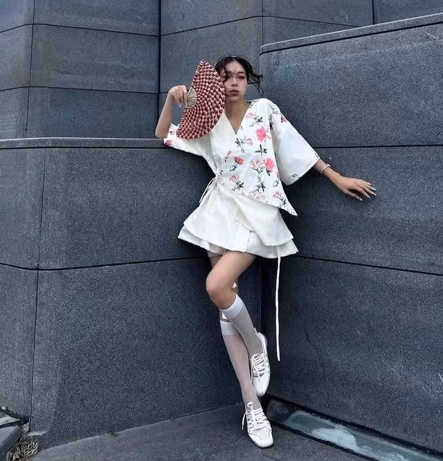 ẢNH: @HY_MAISON