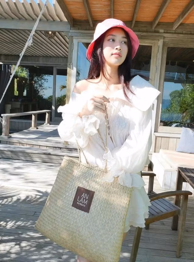 ẢNH: @ANTHIENDOAN