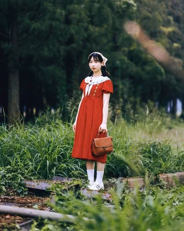 ẢNH: @KURI_TODAY