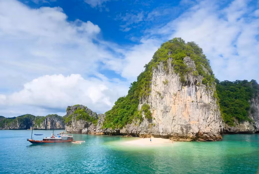 ẢNH: LONELY PLANET