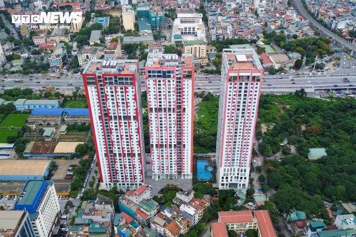 Lãi suất tăng, nhà đầu tư chuyển sang hướng thận trọng hơn. (Ảnh: Minh Đức).