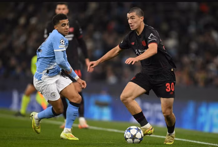Man City nhạt nhòa trên sân nhà