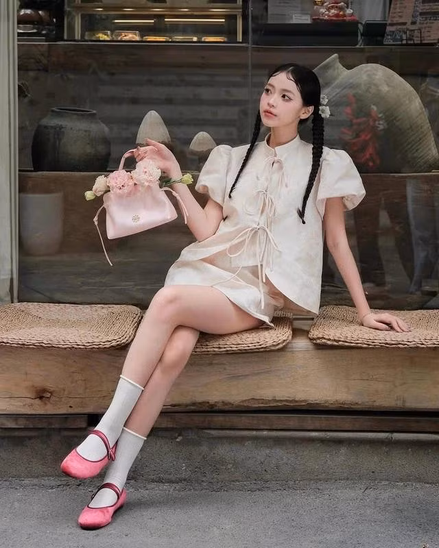 ẢNH: @KUCHIMACHIC