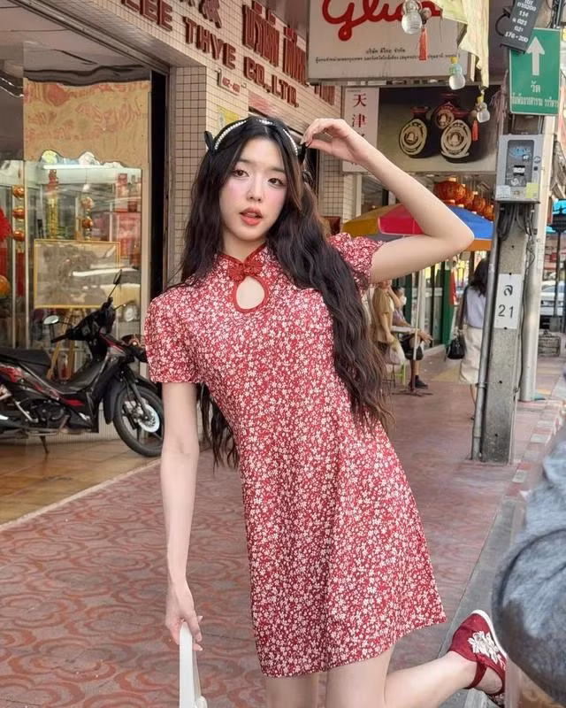 ẢNH: @CHOOSEDRESS