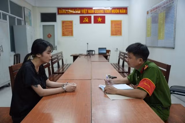 Công an đã khởi tố 5 người do liên quan việc bán gấu Baby Three.