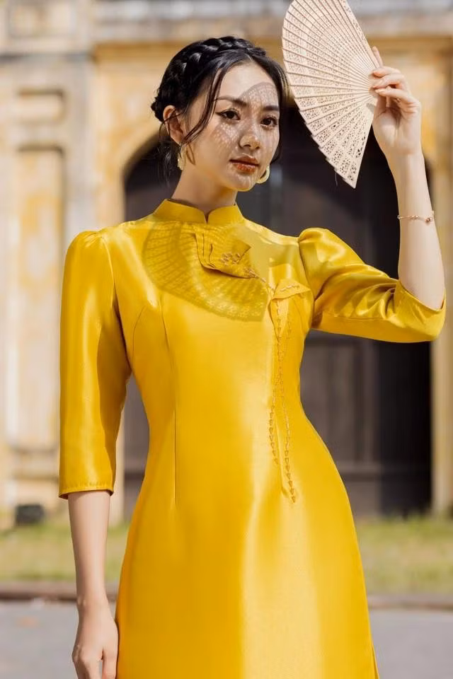 ẢNH: CHIFFON