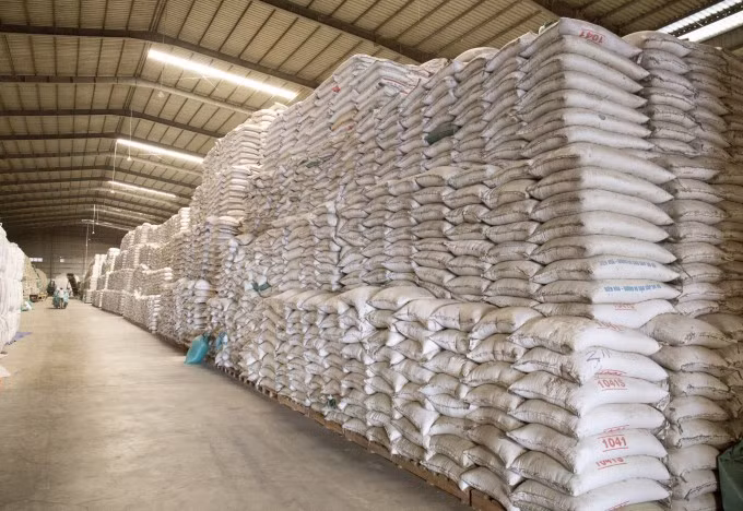 Ban hành Kế hoạch triển khai thi hành Luật Dự trữ quốc gia.