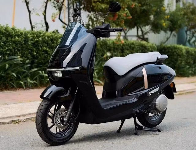 Honda UC3 được đánh giá tốt về chất lượng và độ uy tín thương hiệu, hướng tới nhóm người dùng đề cao tính trải nghiệm. ẢNH: HONDA