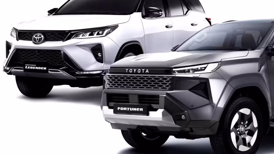 Tuy nhiên, phiên bản thương mại dự kiến còn được tinh chỉnh mạnh ở khu vực đuôi xe với đèn hậu LED mới và cản sau thiết kế lại.