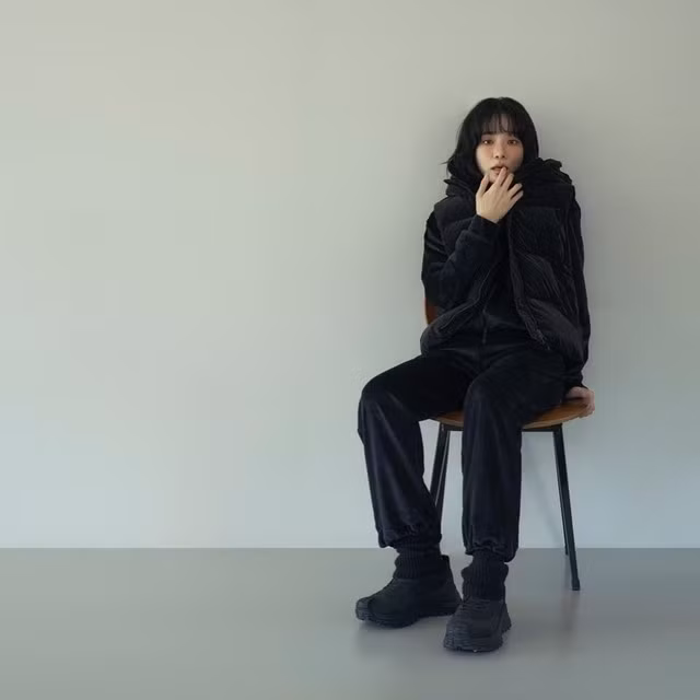 ẢNH: @LAVIEENBLUU