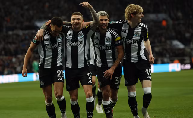 Newcastle và cơ hội giành cúp sau hơn nửa thế kỷ