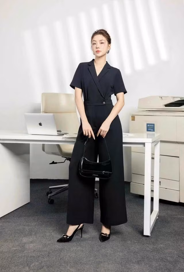 ẢNH: IVY MODA