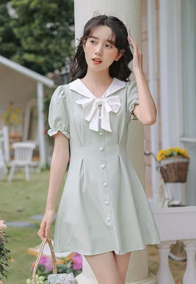 ẢNH: MEGOOSTA FASHION