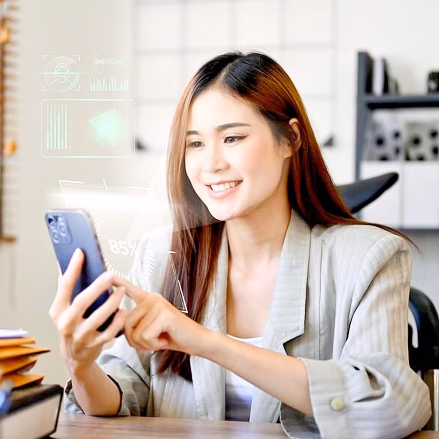 Từ 1-9-2025, các tài khoản không xác thực sinh trắc học, không giao dịch sẽ bị xóa sổ