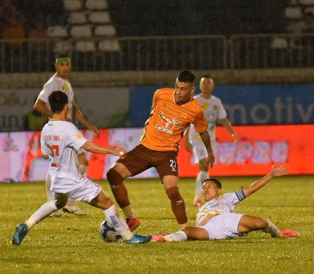 HAGL là đội bóng đầu tiên ở V-League áp dụng công nghệ khoa học thể thao mới nhất vào bóng đá