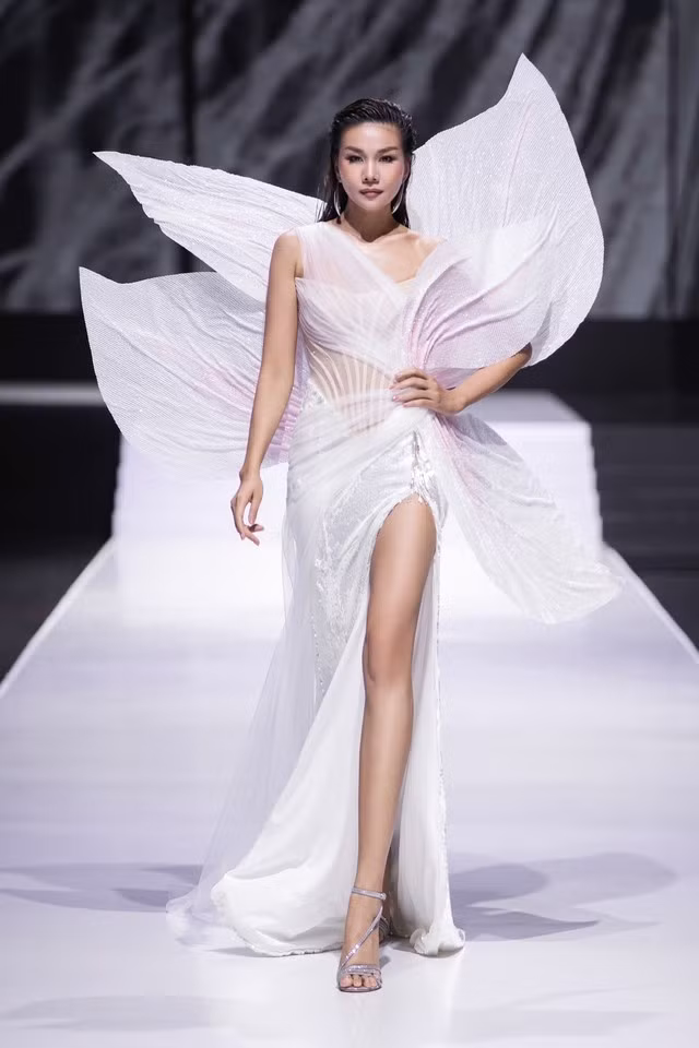 Thanh Hằng là nàng thơ của Ivan Trần
