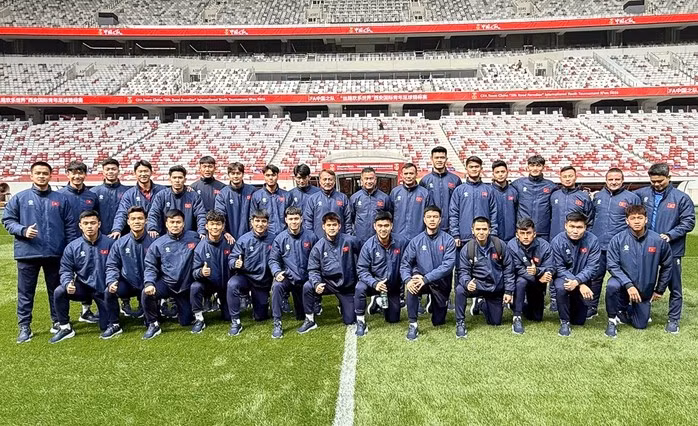 U23 Triều Tiên không sở hữu nhiều cá nhân nổi bật nhưng lại là tập thể thi đấu kỷ luật và có tính tổ chức cao.