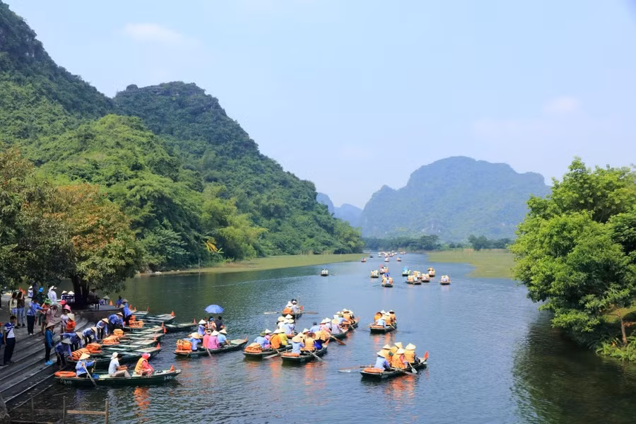 ẢNH: SCMP/SHUTTLESTOCK