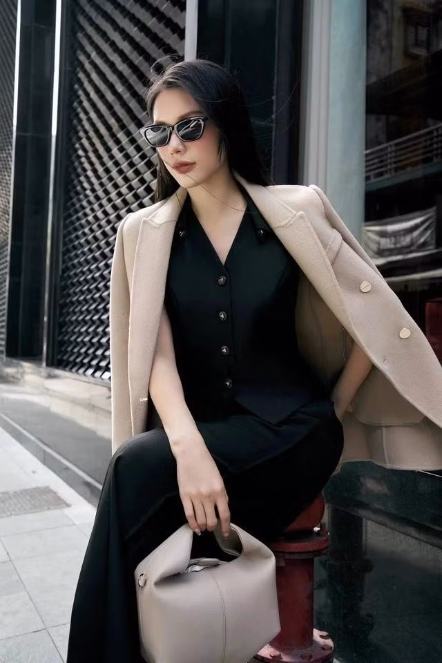 ẢNH: IVY MODA