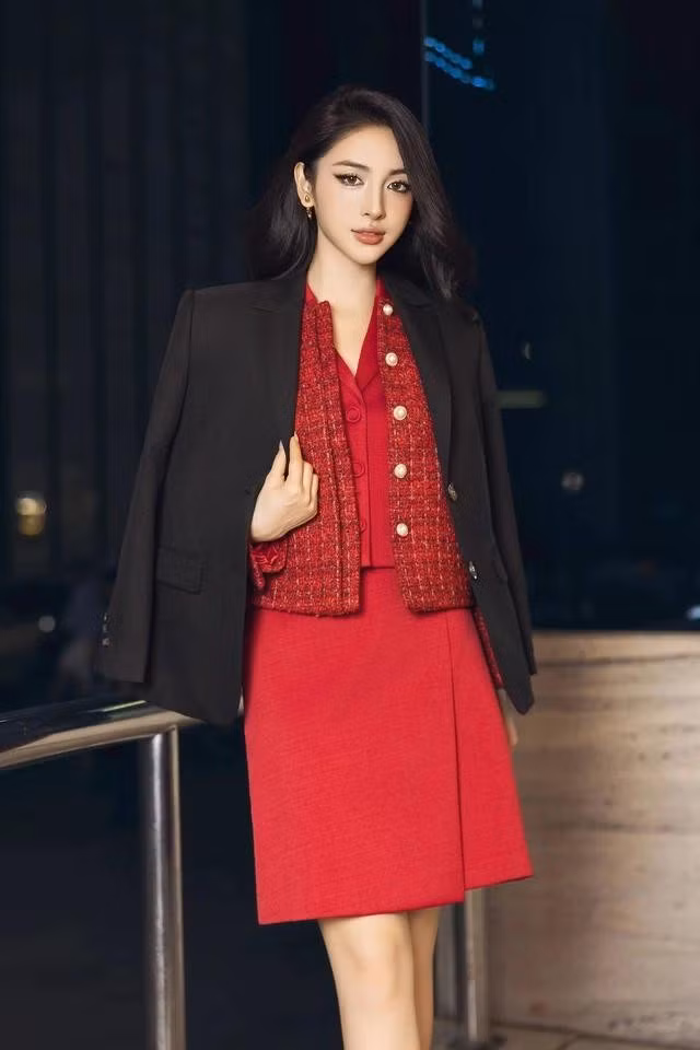 ẢNH: IVY MODA