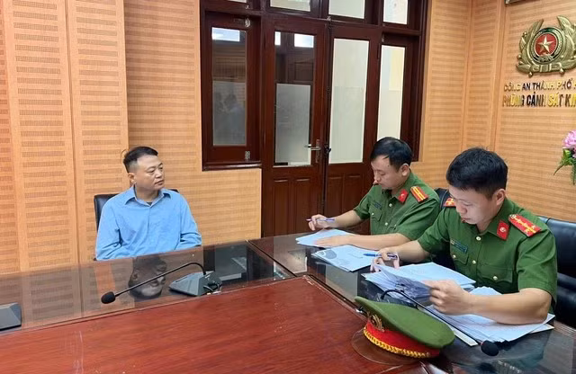 Shark Bình và đồng phạm bị cáo buộc chiếm đoạt số tiền đặc biệt lớn. ẢNH: N.B