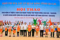 Khai mạc hội thao Khối thi đua Các cơ quan Đảng tỉnh năm 2026
