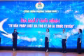 Ra mắt mô hình tư vấn pháp luật và trợ lý ảo AI Công đoàn trực tuyến