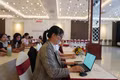 Khai mạc lớp tập huấn nghiệp vụ thư viện năm 2026.