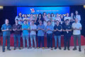 Hội Nhà báo tỉnh Gia Lai bế mạc lớp bồi dưỡng nghiệp vụ báo chí đợt III năm 2026