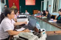 Không để hộ vay bị gián đoạn sản xuất, kinh doanh vì thiếu vốn