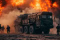 Nga đổi chiến thuật ở Pokrovsk, “vạc dầu” Donetsk nóng trở lại