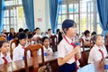 50 học sinh tham gia đối thoại với đại biểu HĐND xã Ia Băng