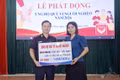 Ia Nan phát động Tháng cao điểm “Vì người nghèo” năm 2026