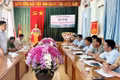 Ia Hrung tăng cường bảo đảm an ninh, trật tự mùa thu hoạch cà phê