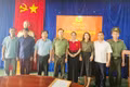 Xã Ia Mơ ra mắt mô hình Camera an ninh