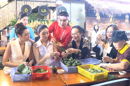 Farm Trip - Hành trình kết nối nông sản và văn hóa ẩm thực