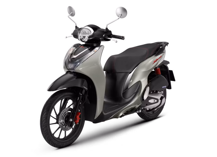 SH Mode 2023 (Nguồn: Honda) SH Mode 2023 (Nguồn: Honda)
