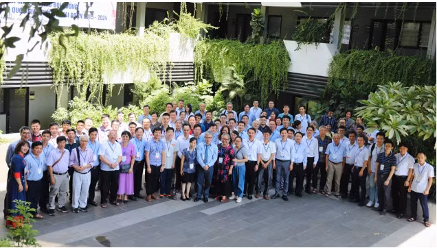 Sự kiện nhằm tổng kết, đánh giá các hoạt động, phát hiện, đào tạo và bồi dưỡng tài năng Toán học trẻ trong thời gian qua và định hướng phát triển cho tương lai. Đây cũng là cơ hội gặp gỡ, hội ngộ của các thế hệ thầy trò, đồng nghiệp tham gia các kỳ thi IMO.