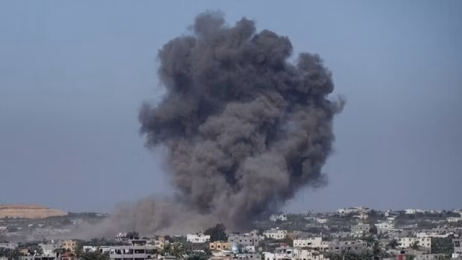 Ảnh minh họa. (Ảnh: IRNA/TTXVN)
