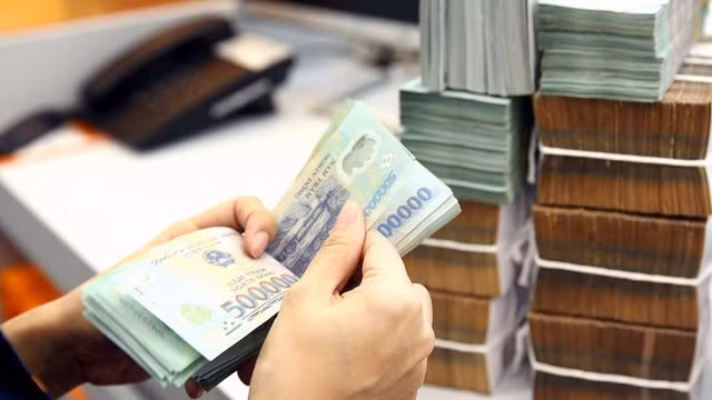 Hoàn thành vượt mức các chỉ tiêu kế hoạch sản xuất kinh doanh được giao, góp phần cao nhất bảo đảm các cân đối lớn cho nền kinh tế, ổn định kinh tế vĩ mô, tạo nguồn thu cho ngân sách nhà nước (ảnh minh họa)
