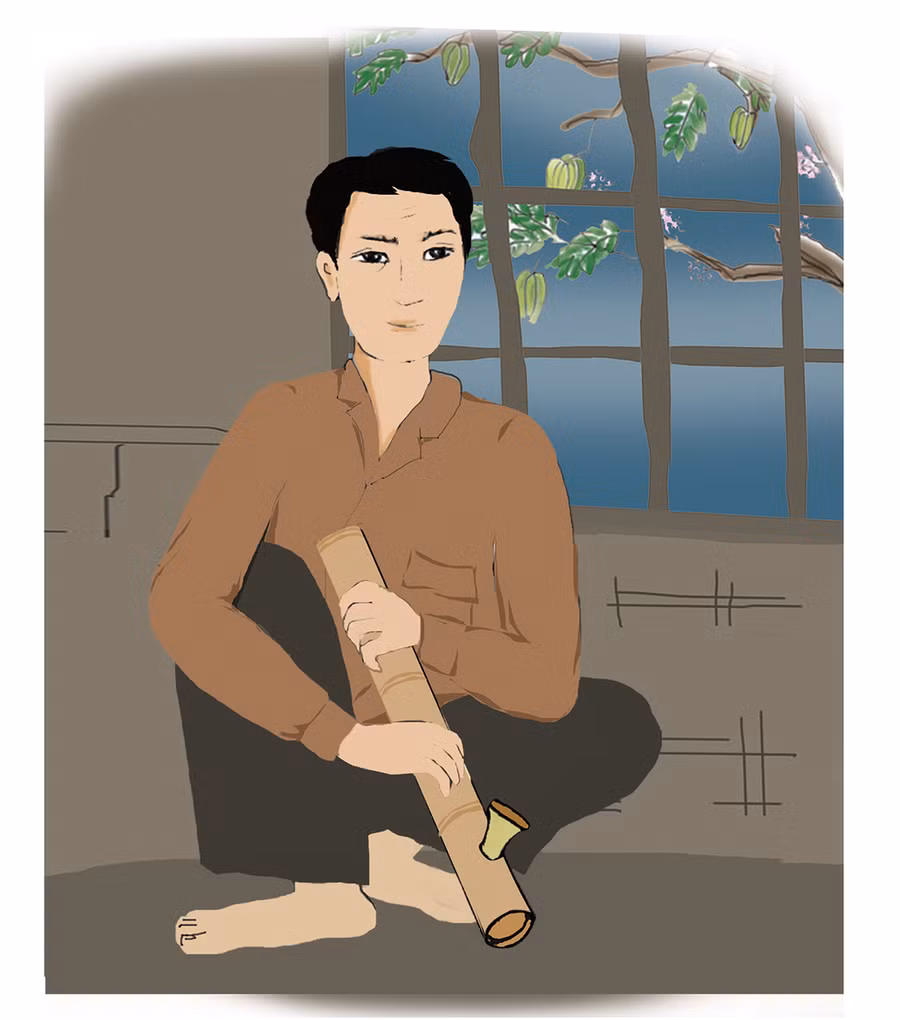 Minh họa: H.T