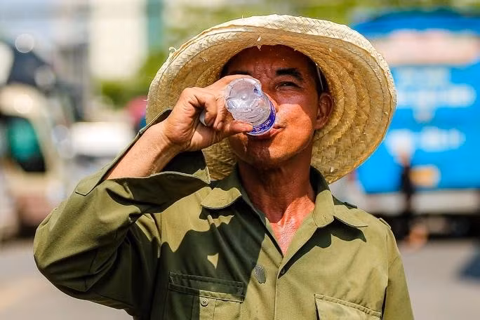 Dự báo mùa hè năm nay nắng nóng gay gắt. Ảnh minh họa Dự báo mùa hè năm nay nắng nóng gay gắt. Ảnh minh họa