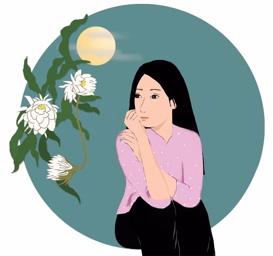 Minh họa: HUYỀN TRANG