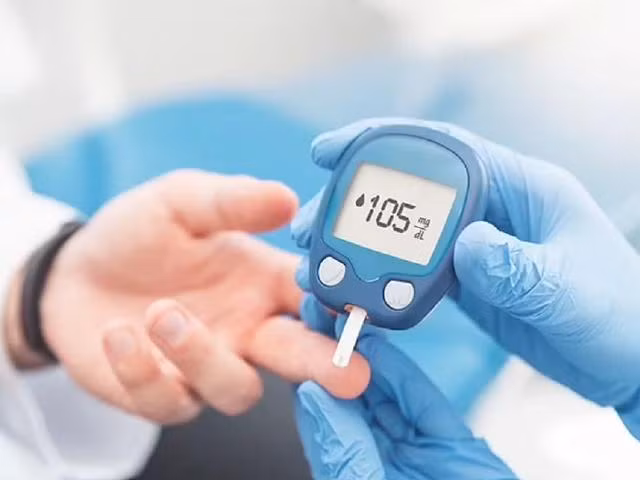 Tăng đường huyết quá cao có thể gây nhiễm toan ceton do đái tháo đường