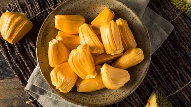 Mít là loại trái cây được trồng rất phổ biến ở nhiều tỉnh miền Nam Việt Nam - Ảnh minh họa từ Internet